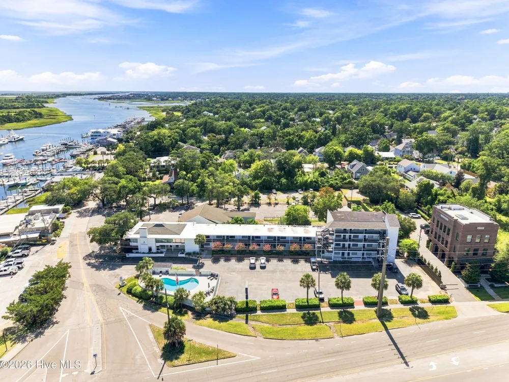 7246 Wrightsville Avenue #Unit 229 Wilmington, NC 28403