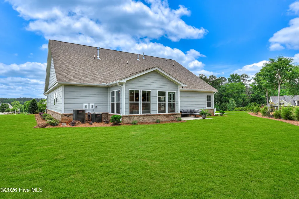 154 Collin Reeds Road North Augusta, SC 29860