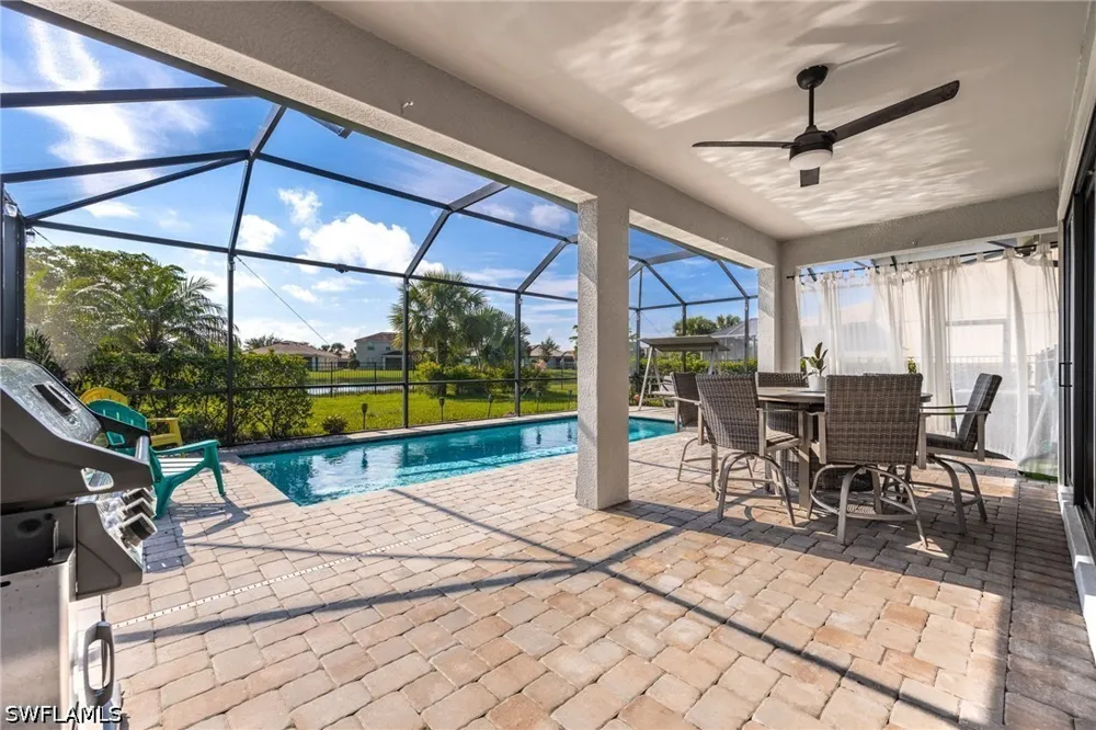 Papyrus Court Alva, FL 33920