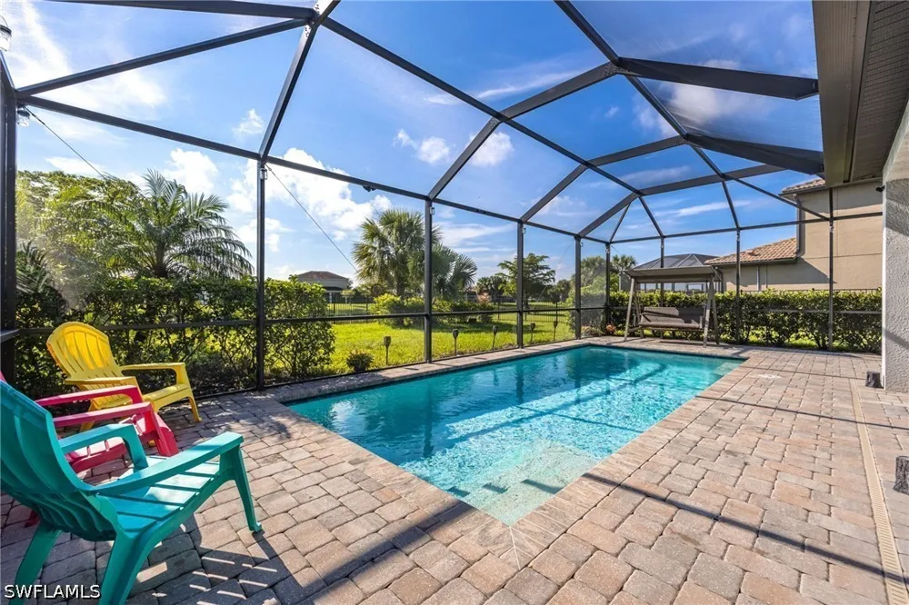 Papyrus Court Alva, FL 33920