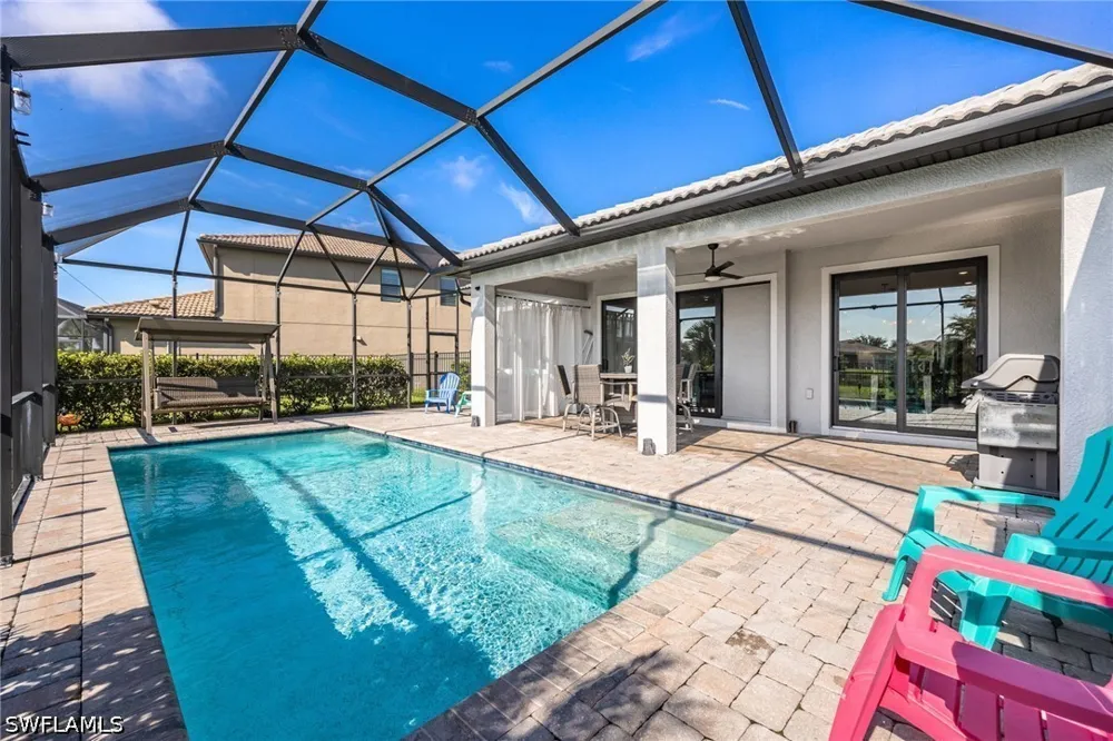 Papyrus Court Alva, FL 33920