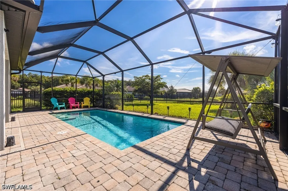 Papyrus Court Alva, FL 33920
