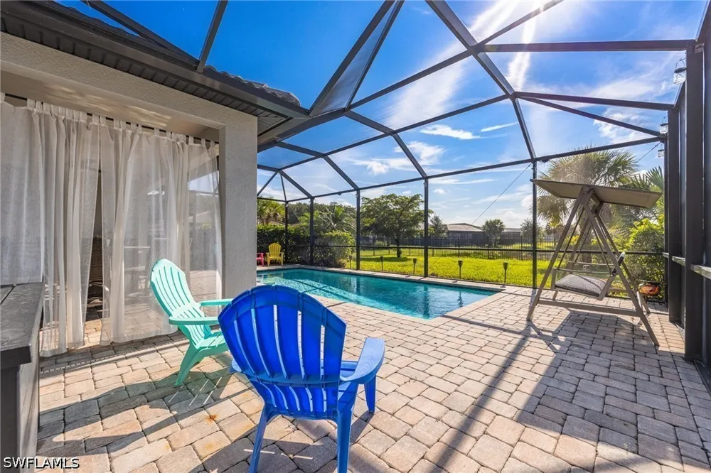 Papyrus Court Alva, FL 33920