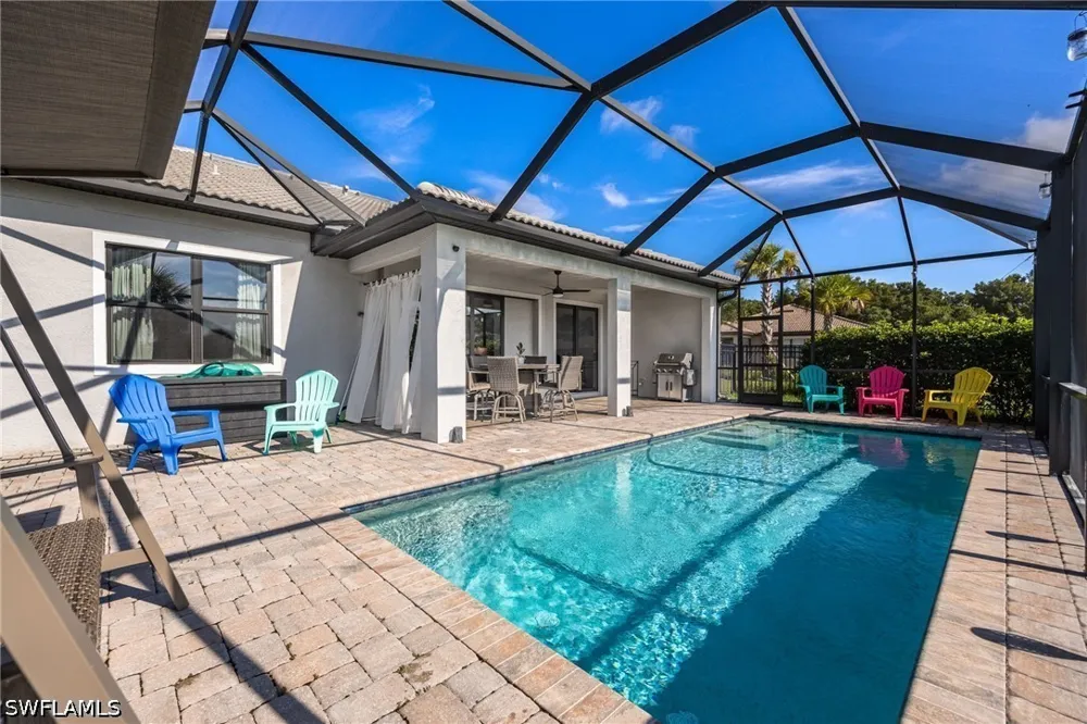 Papyrus Court Alva, FL 33920