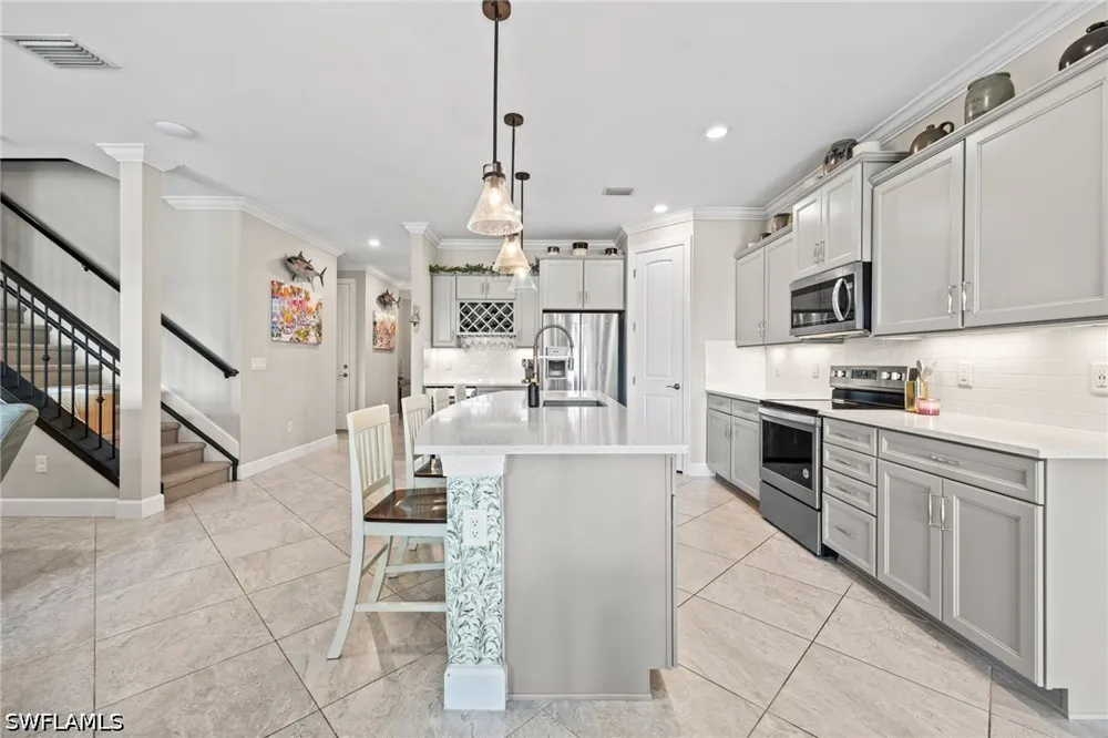Papyrus Court Alva, FL 33920