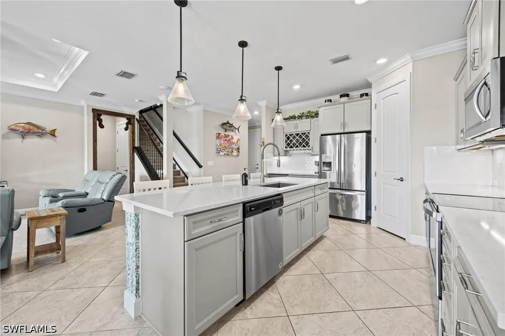 Papyrus Court Alva, FL 33920