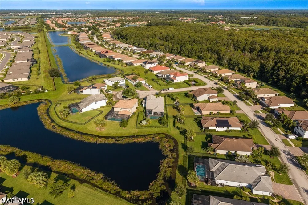 Papyrus Court Alva, FL 33920