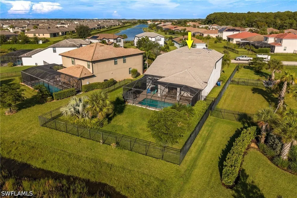 Papyrus Court Alva, FL 33920