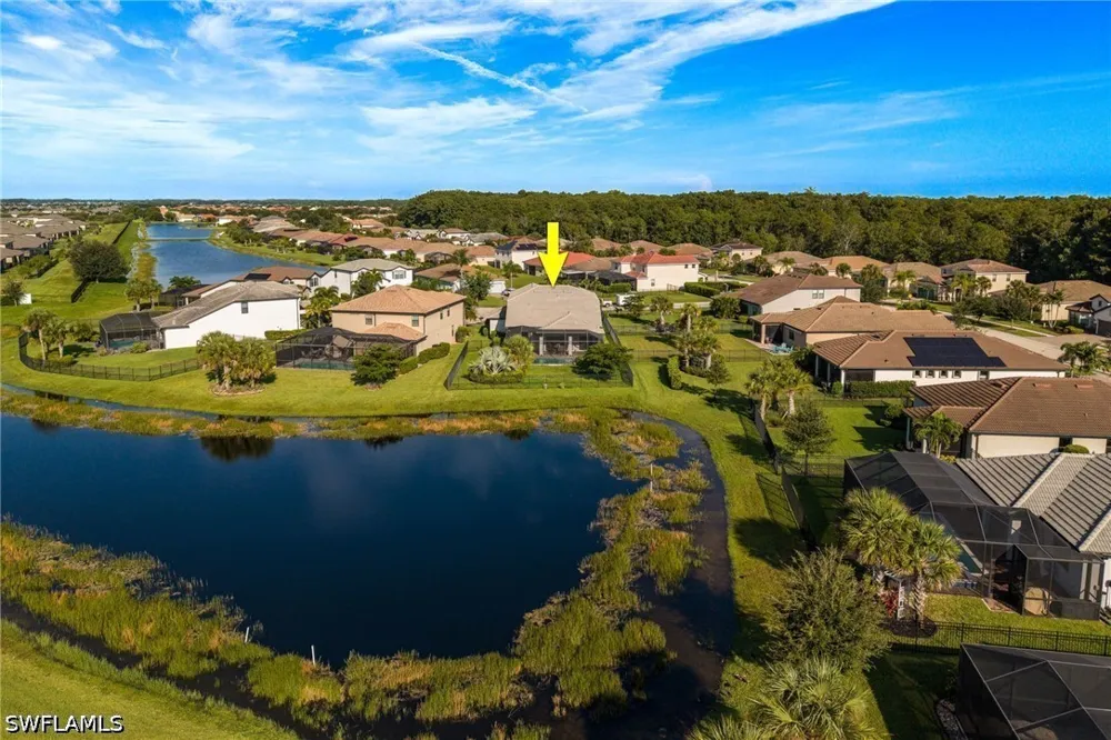 Papyrus Court Alva, FL 33920