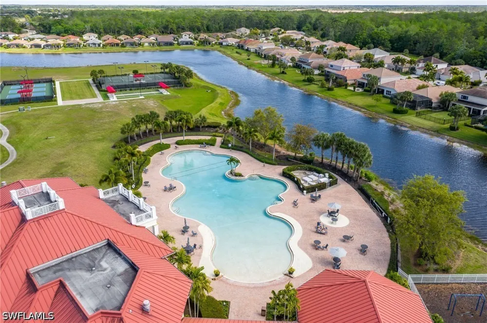 Papyrus Court Alva, FL 33920
