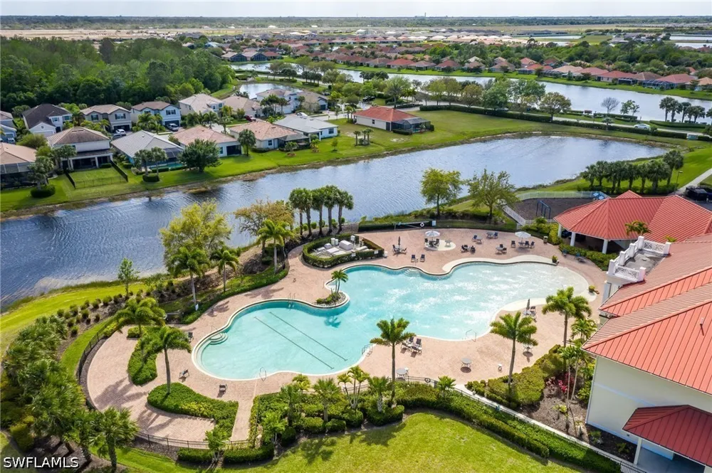 Papyrus Court Alva, FL 33920