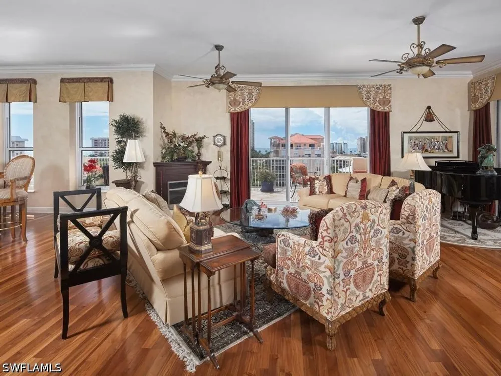 S Collier Boulevard #PH 1 Marco Island, FL 34145