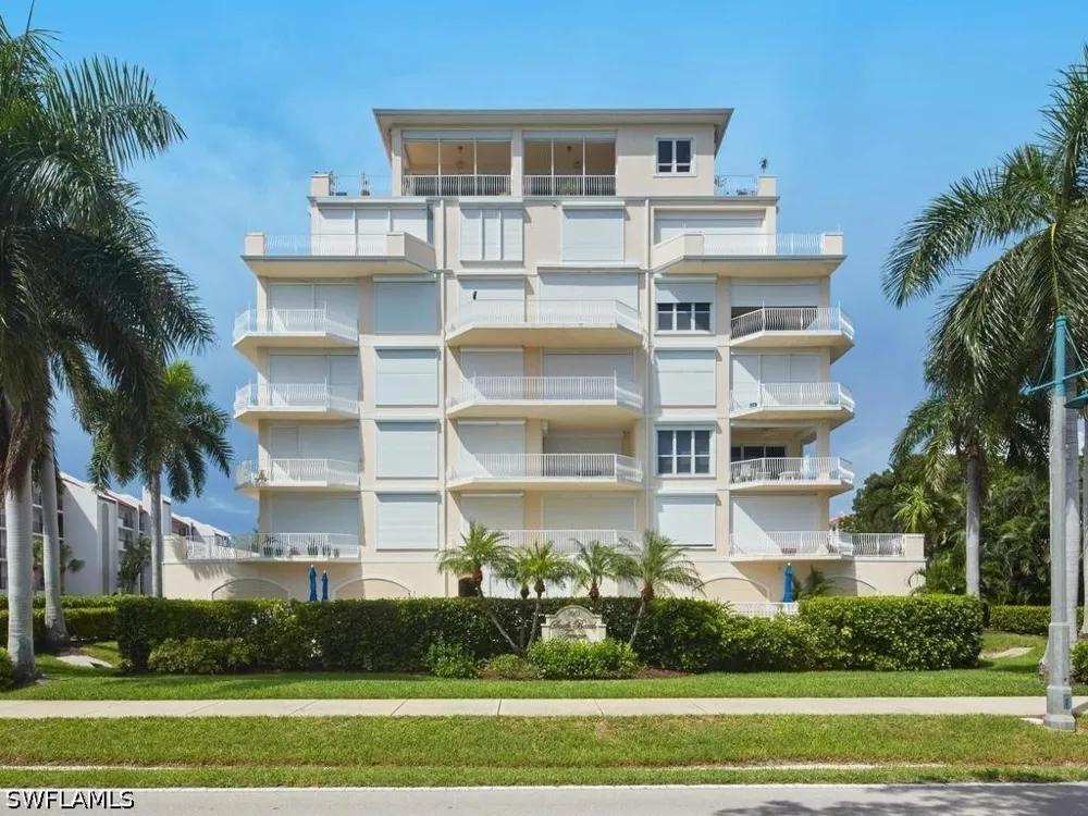 S Collier Boulevard #PH 1 Marco Island, FL 34145