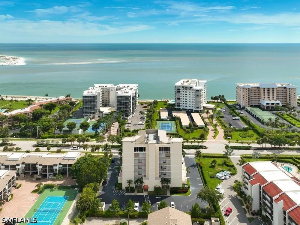 S Collier Boulevard #PH 1 Marco Island, FL 34145
