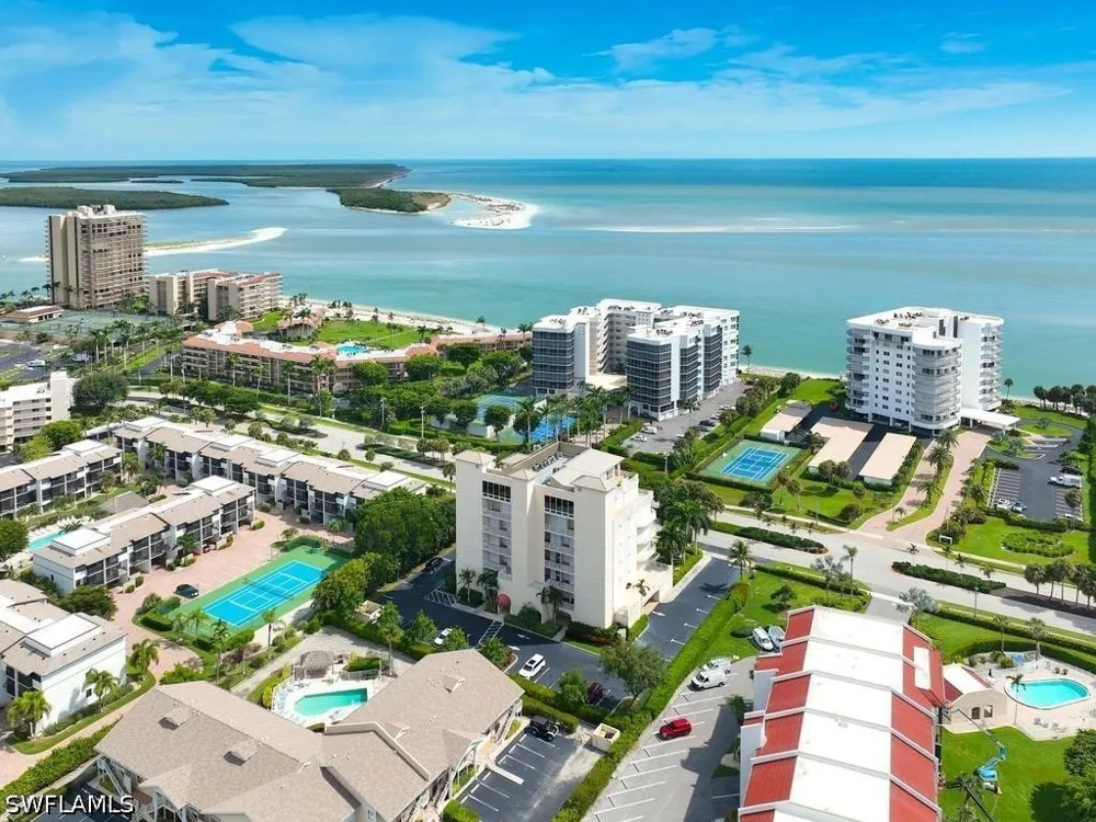 S Collier Boulevard #PH 1 Marco Island, FL 34145