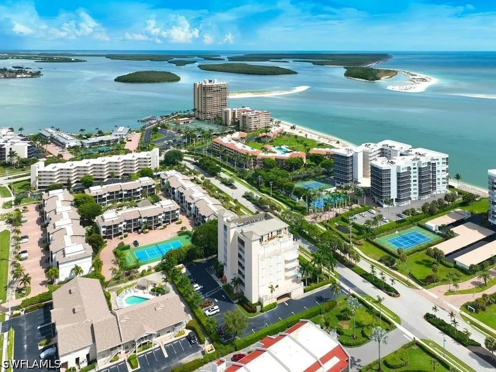 S Collier Boulevard #PH 1 Marco Island, FL 34145