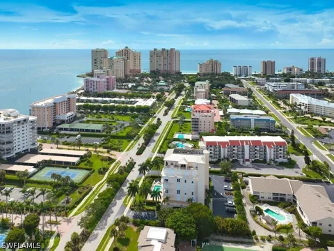 S Collier Boulevard #PH 1