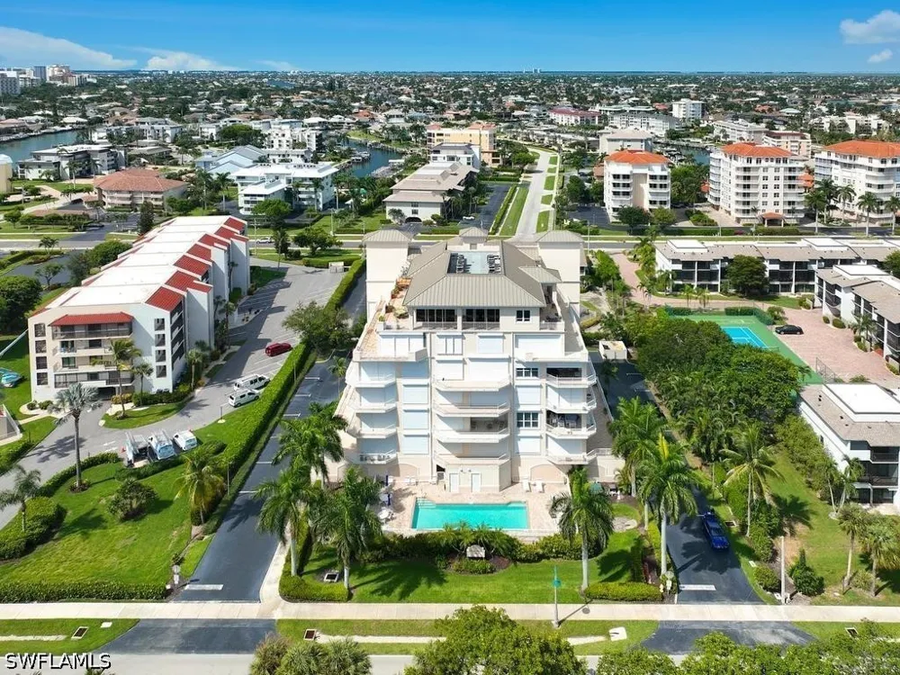 S Collier Boulevard #PH 1 Marco Island, FL 34145