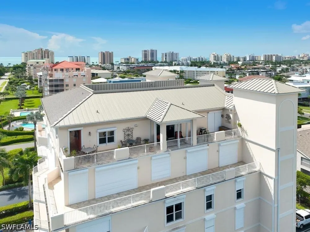 S Collier Boulevard #PH 1 Marco Island, FL 34145