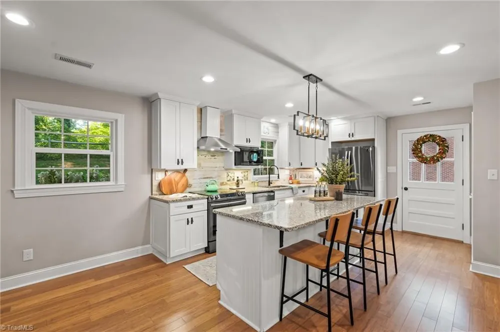 1048 Pine Lake Drive Winston-Salem, NC 27105