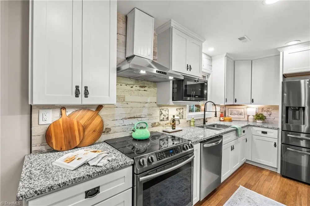 1048 Pine Lake Drive Winston-Salem, NC 27105