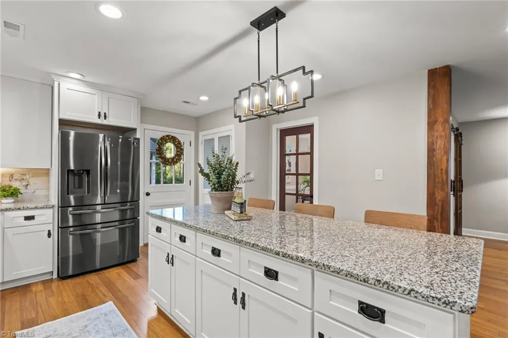1048 Pine Lake Drive Winston-Salem, NC 27105
