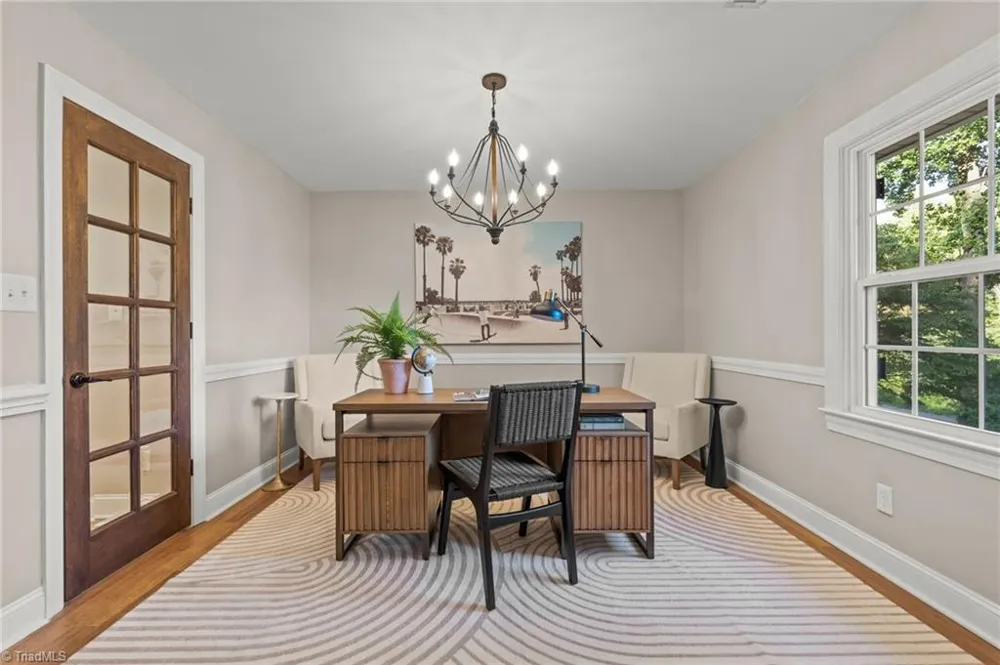 1048 Pine Lake Drive Winston-Salem, NC 27105