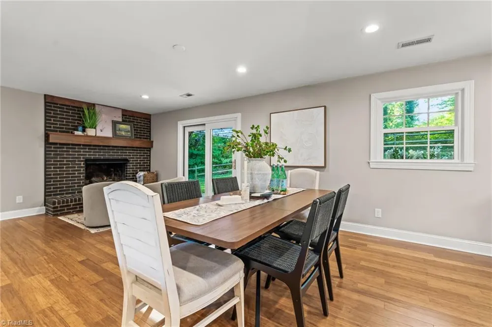 1048 Pine Lake Drive Winston-Salem, NC 27105