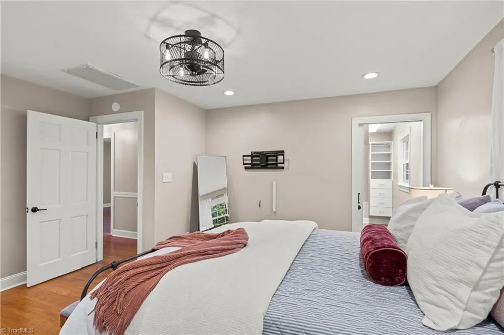 1048 Pine Lake Drive Winston-Salem, NC 27105