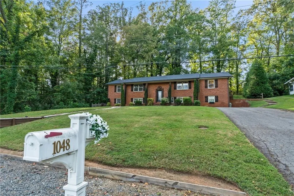 1048 Pine Lake Drive Winston-Salem, NC 27105