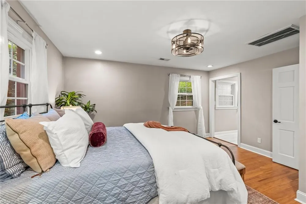 1048 Pine Lake Drive Winston-Salem, NC 27105