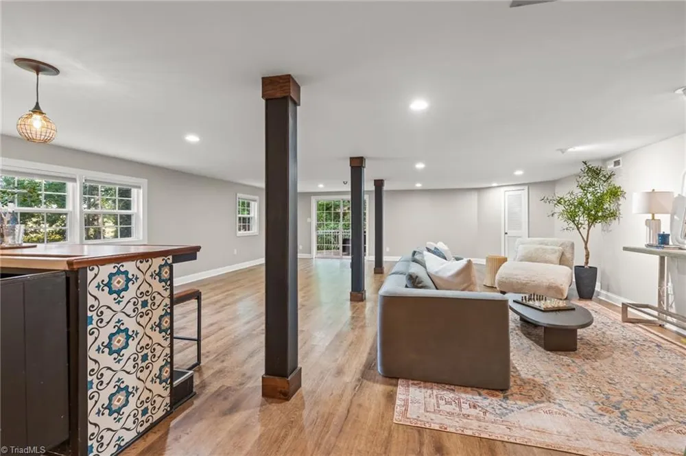 1048 Pine Lake Drive Winston-Salem, NC 27105