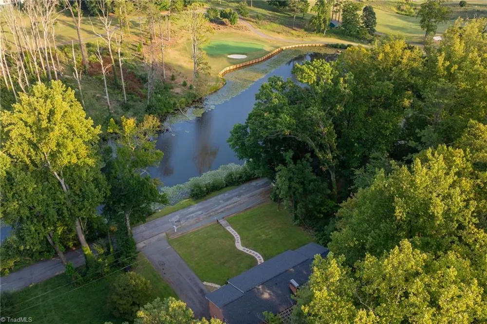 1048 Pine Lake Drive Winston-Salem, NC 27105
