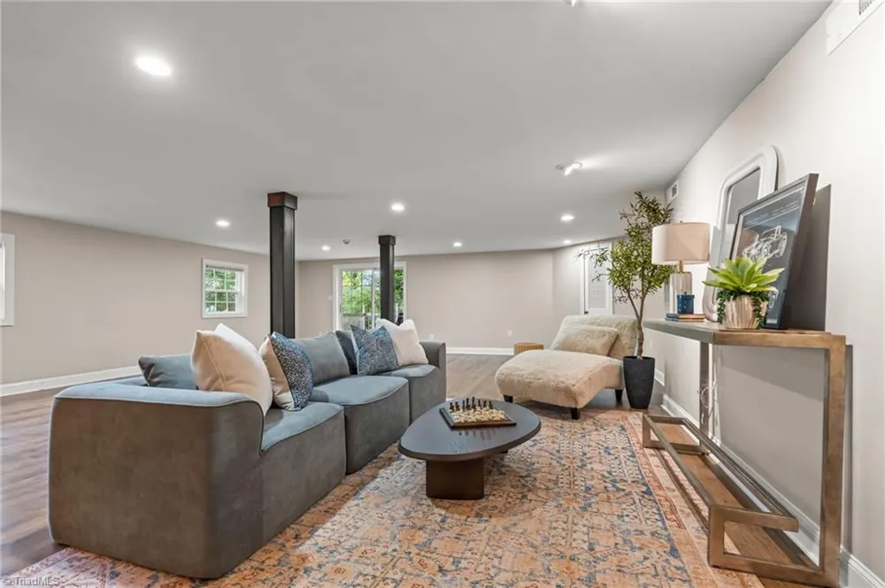 1048 Pine Lake Drive Winston-Salem, NC 27105