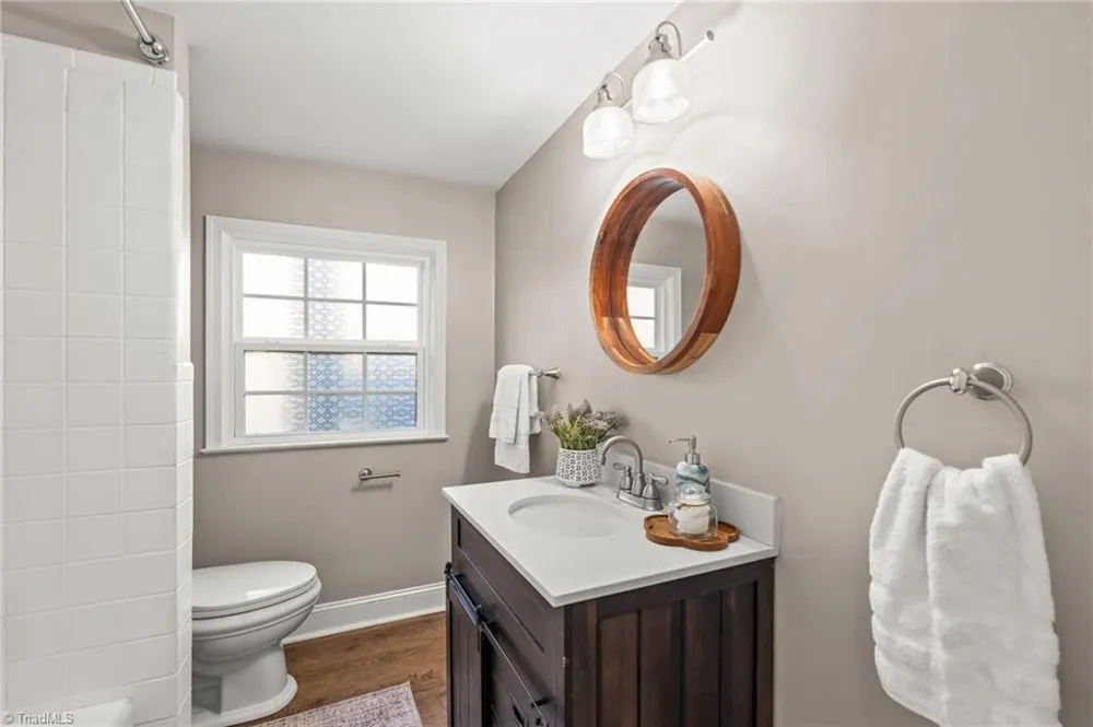 1048 Pine Lake Drive Winston-Salem, NC 27105