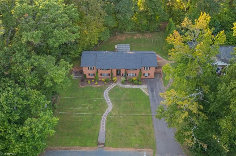 1048 Pine Lake Drive Winston-Salem, NC 27105