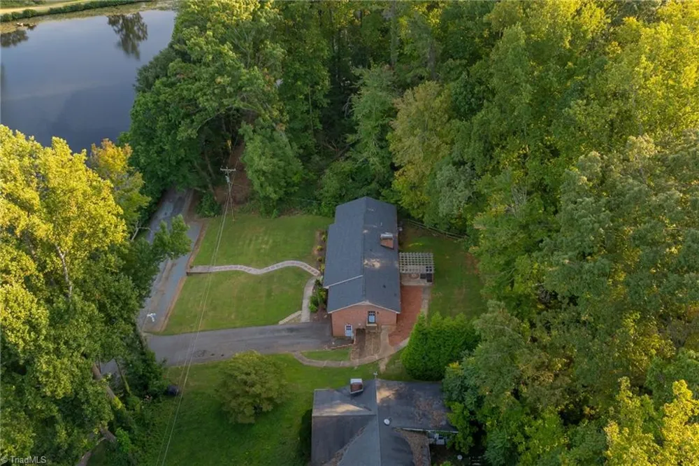 1048 Pine Lake Drive Winston-Salem, NC 27105