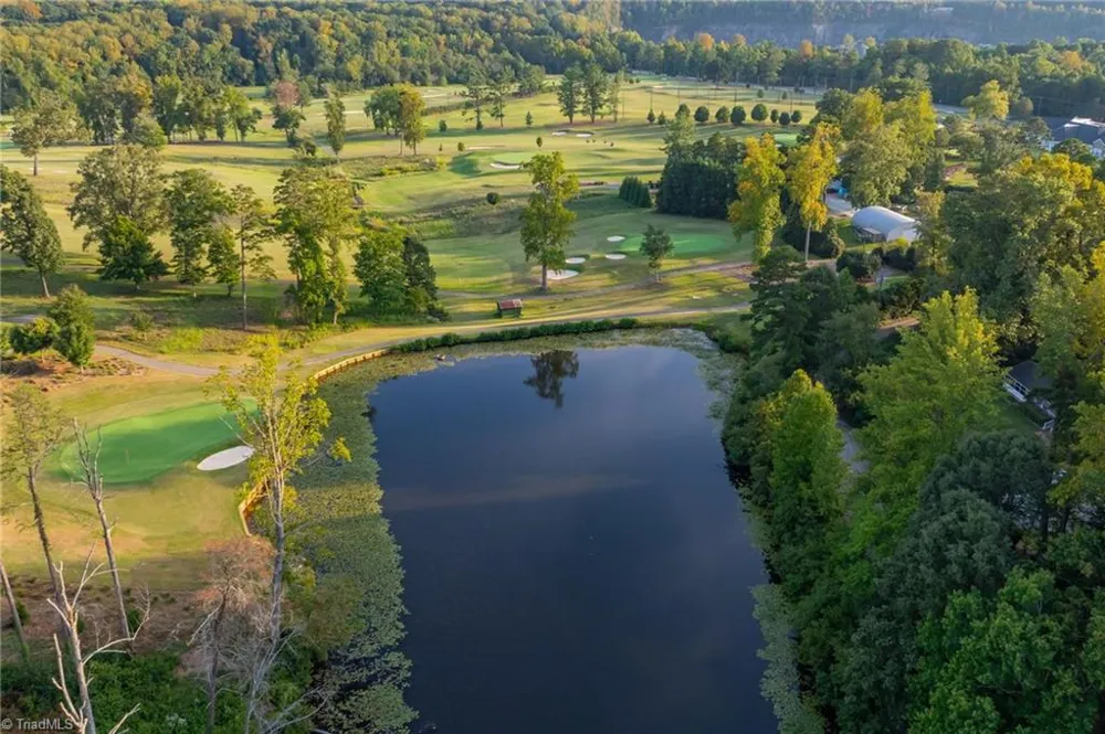 1048 Pine Lake Drive Winston-Salem, NC 27105