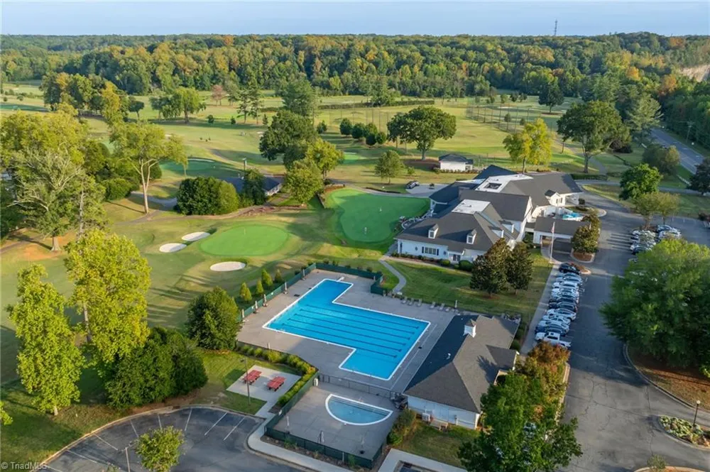 1048 Pine Lake Drive Winston-Salem, NC 27105