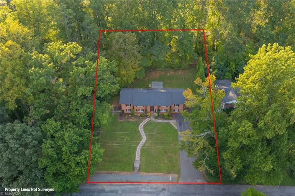 1048 Pine Lake Drive Winston-Salem, NC 27105