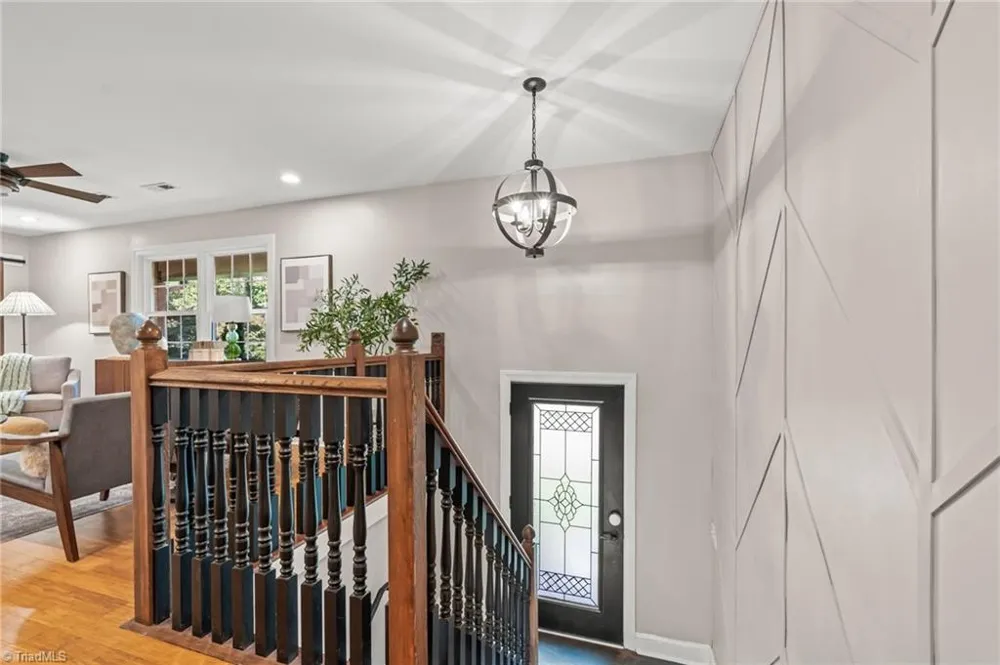1048 Pine Lake Drive Winston-Salem, NC 27105