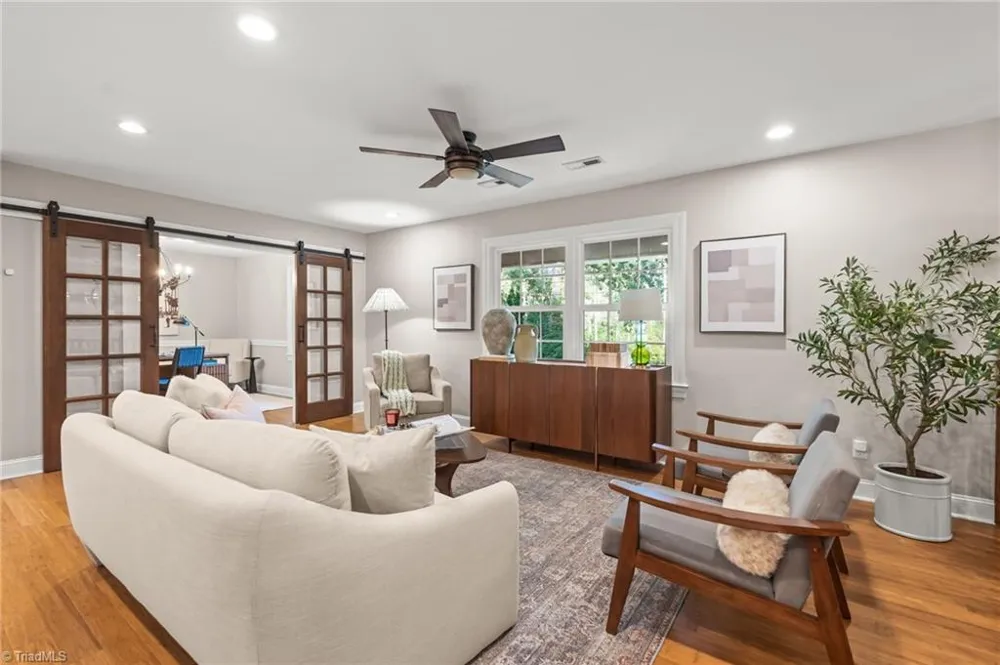 1048 Pine Lake Drive Winston-Salem, NC 27105