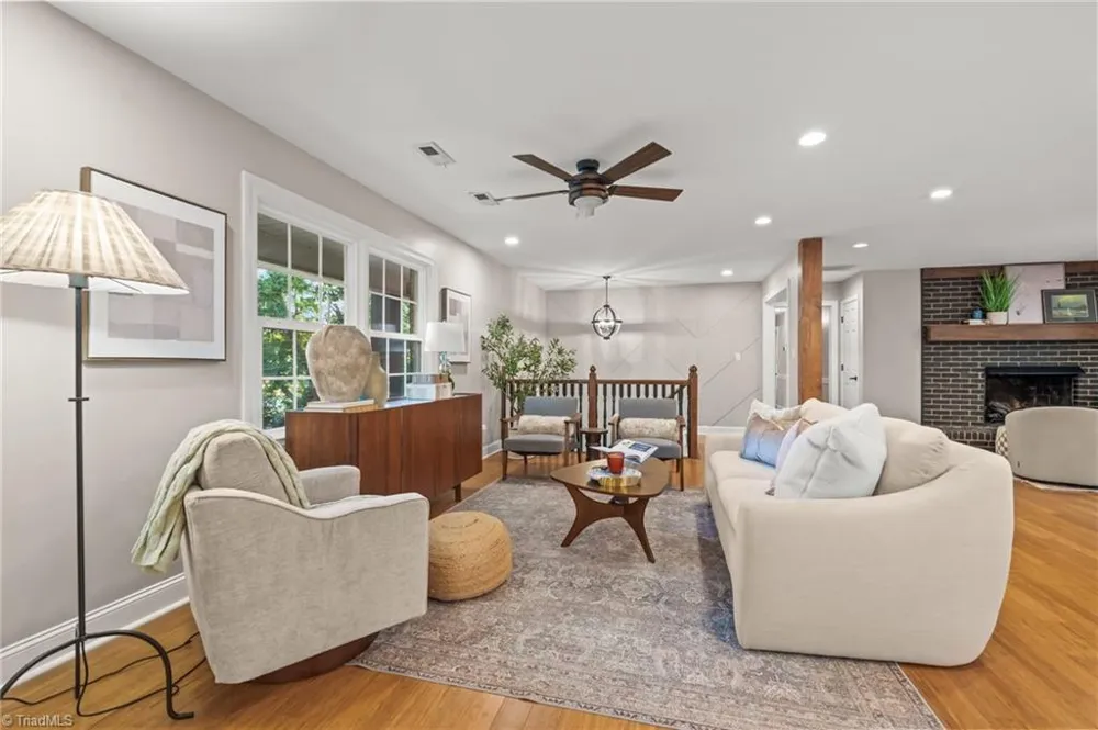 1048 Pine Lake Drive Winston-Salem, NC 27105