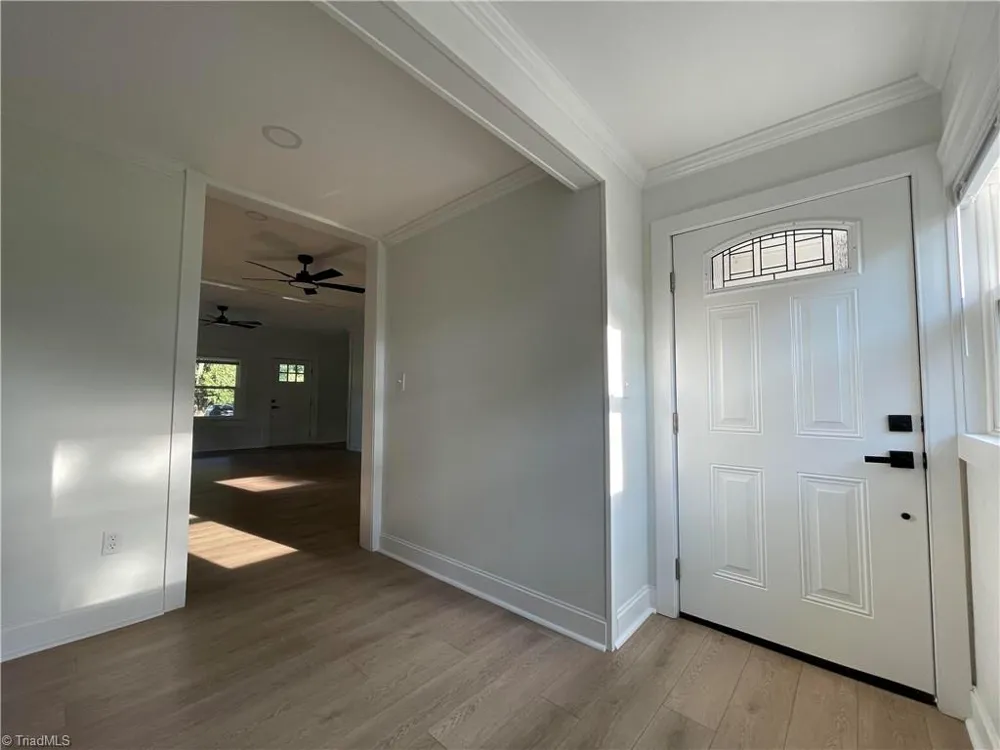 130 Greenway Drive Mount Airy, NC 27030