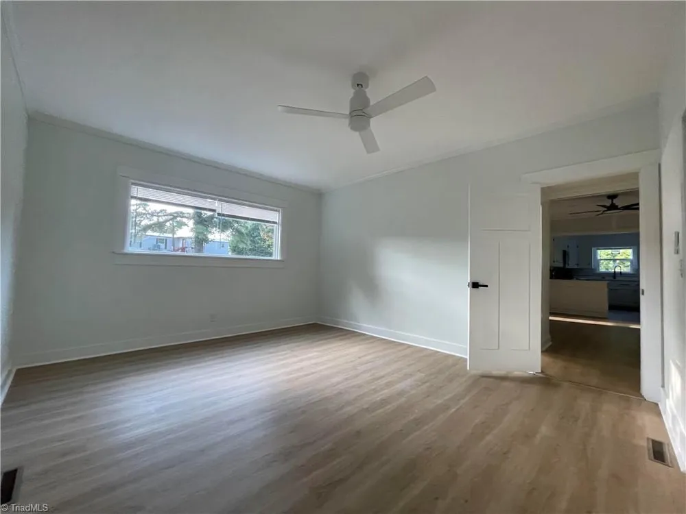 130 Greenway Drive Mount Airy, NC 27030