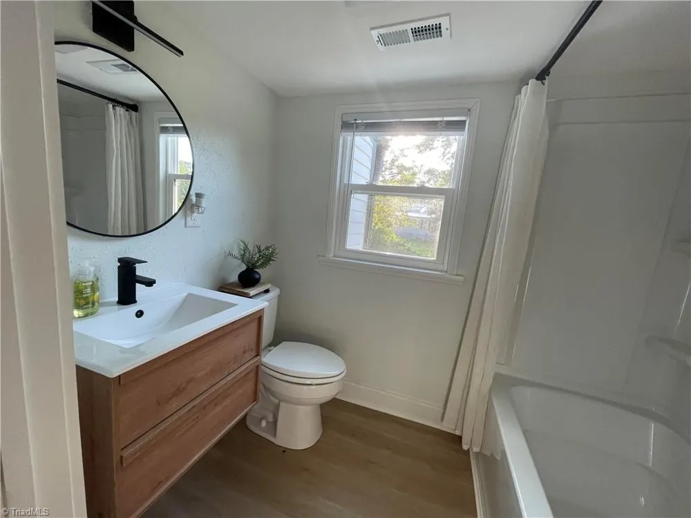 130 Greenway Drive Mount Airy, NC 27030