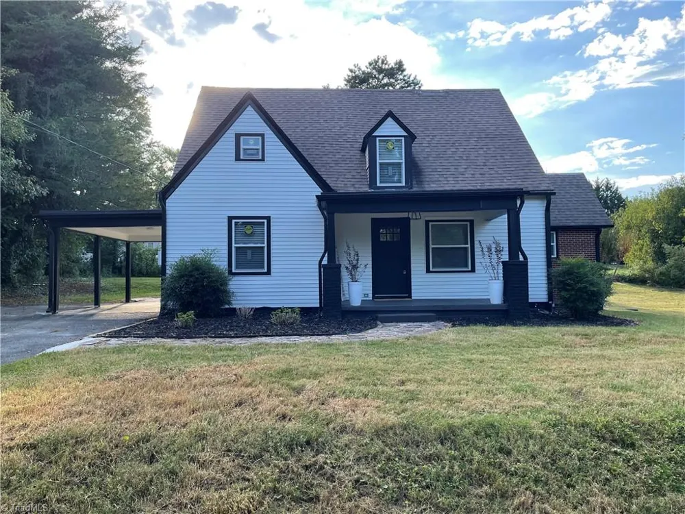 130 Greenway Drive Mount Airy, NC 27030