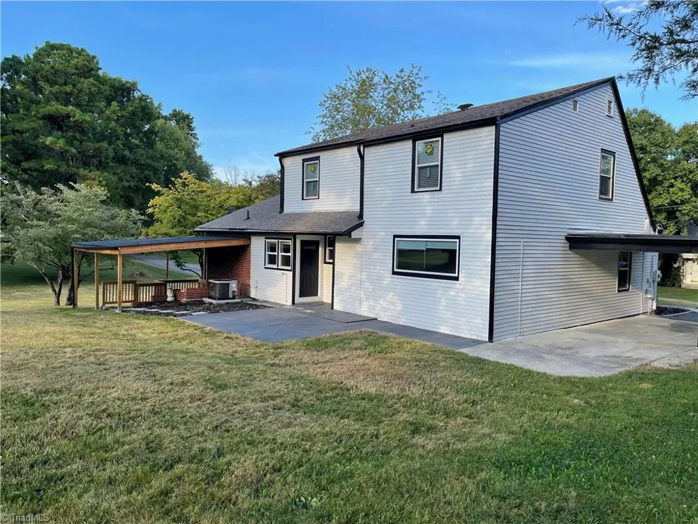 130 Greenway Drive Mount Airy, NC 27030