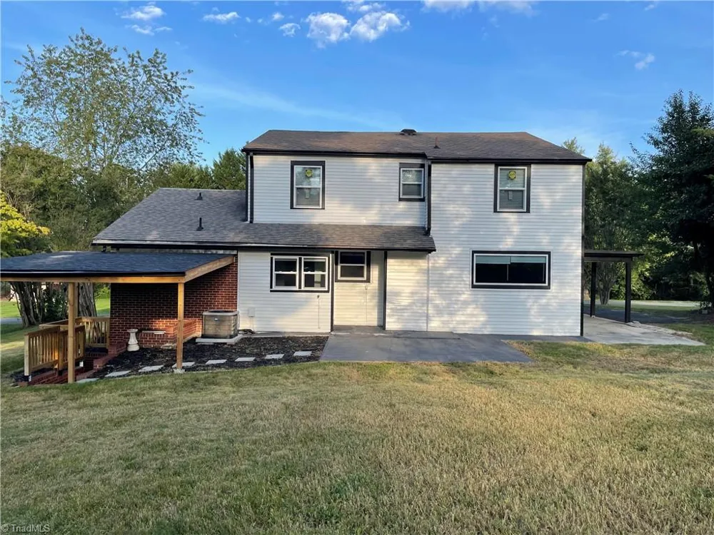 130 Greenway Drive Mount Airy, NC 27030