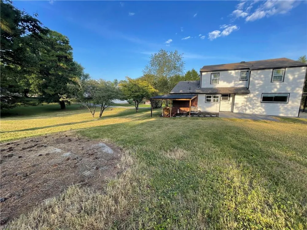 130 Greenway Drive Mount Airy, NC 27030